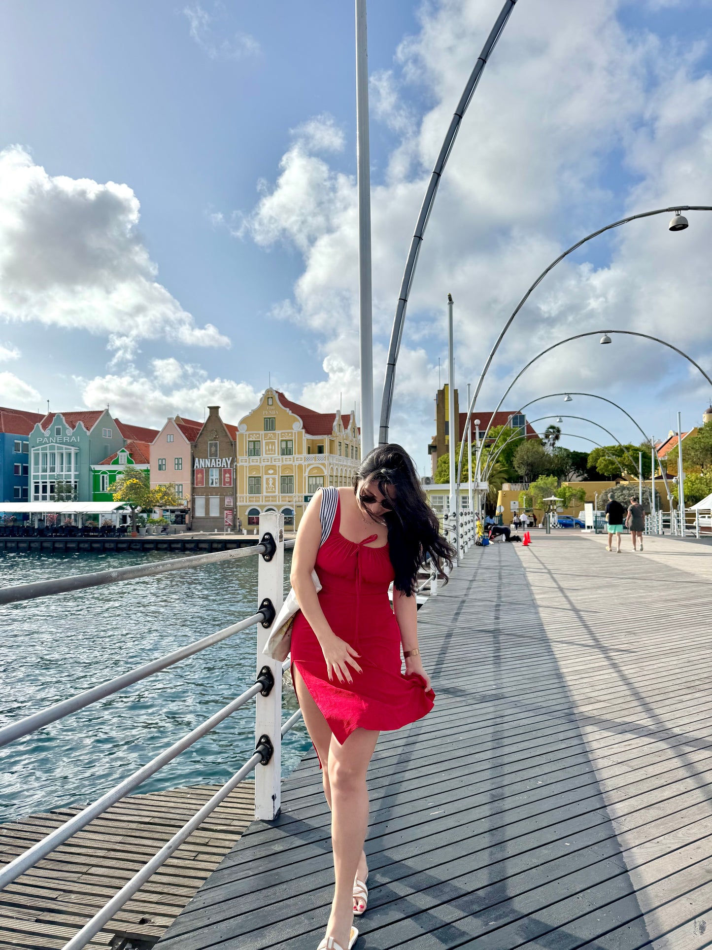 Vestido Menorca