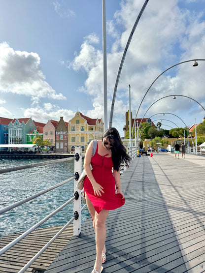 Vestido Menorca