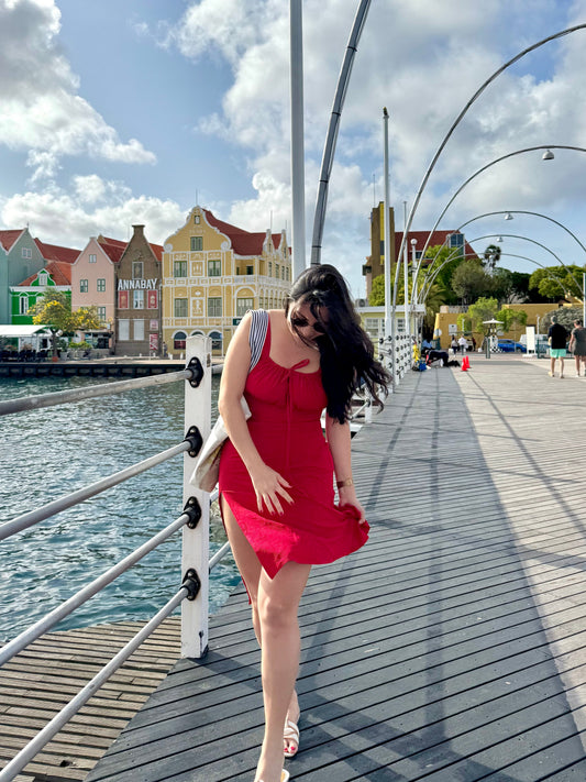 Vestido Menorca