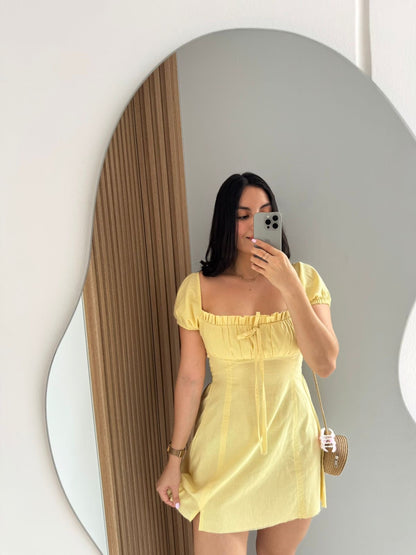 Vestido Atenas