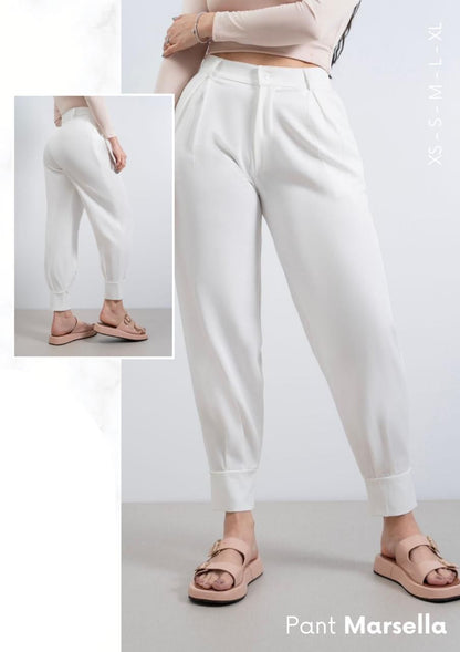 Pantalón Marsella