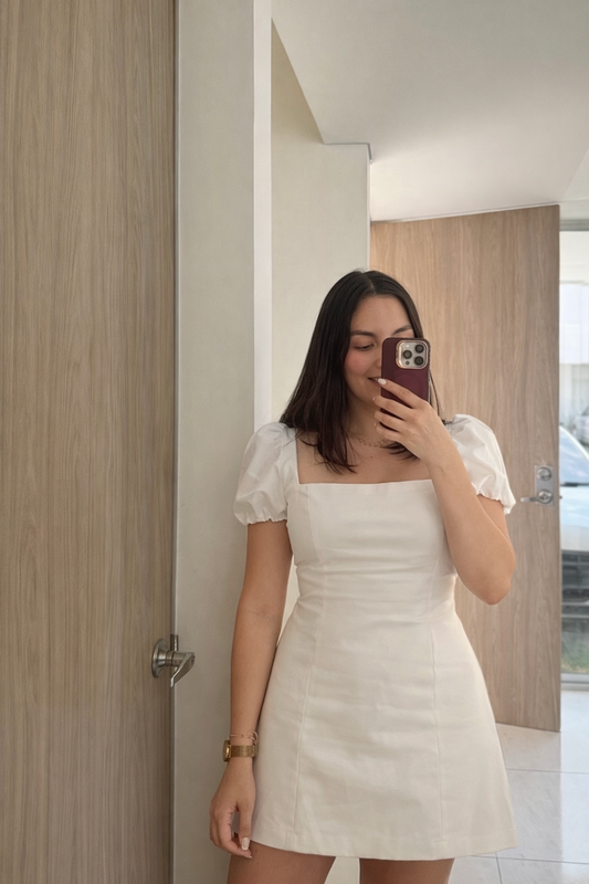 Vestido Trinidad