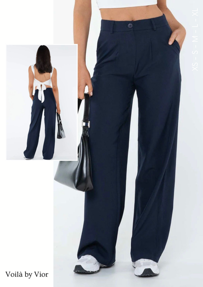 Pantalón Praga