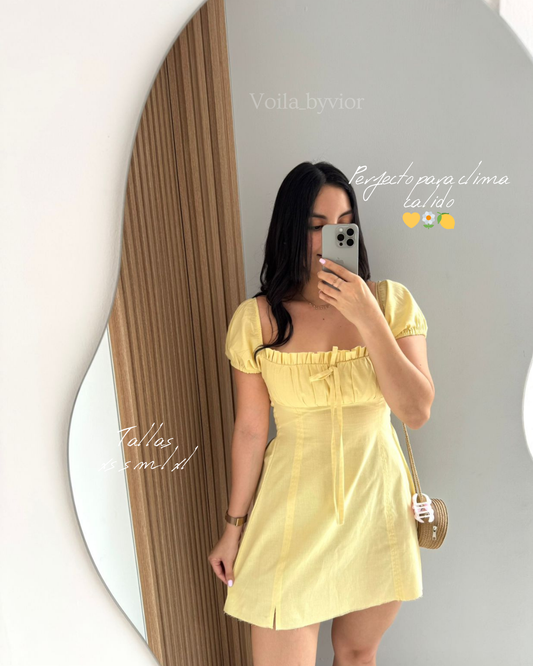 A. Vestido Atenas