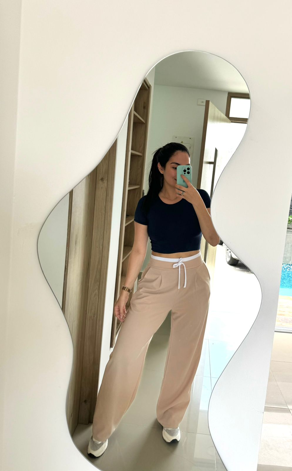 Pantalón Viena