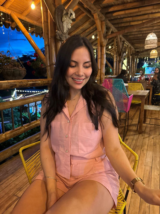 Set Venezia
