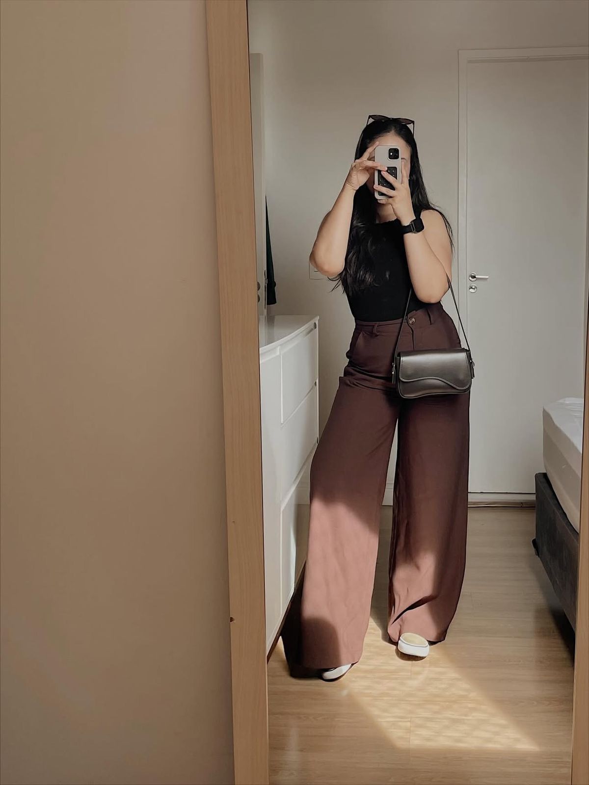 Pantalón Canarias