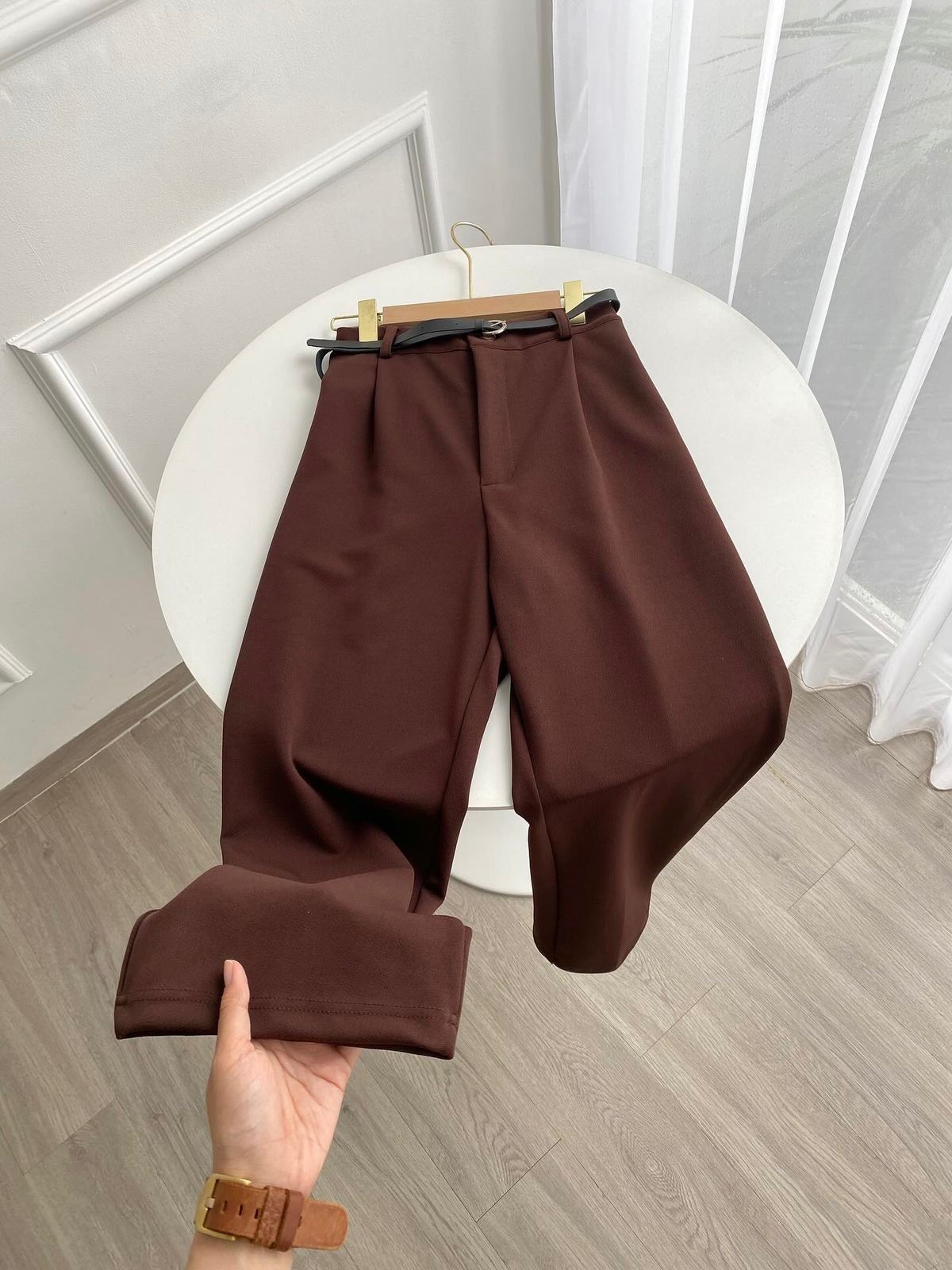 Pantalón Praga