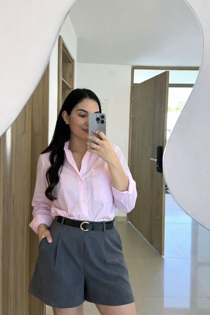 Camisa Vermont