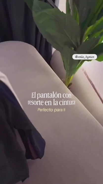Pantalón Mendoza