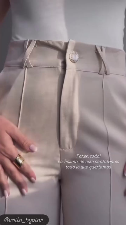 Pantalón Turín
